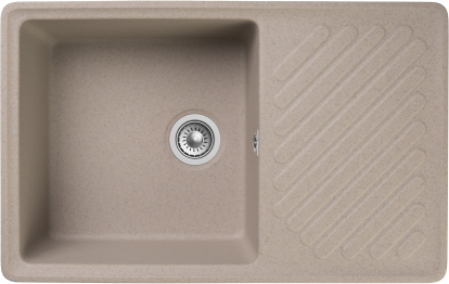 Мойка GranFest QUARZ ZL52