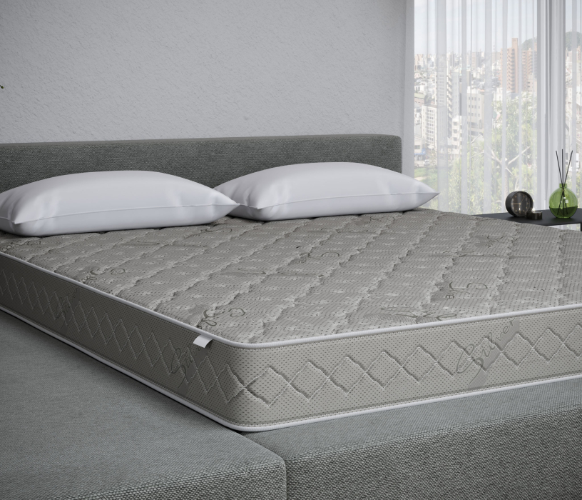 1200 x 1900, Матрас Сити - Бормио 1200*1900