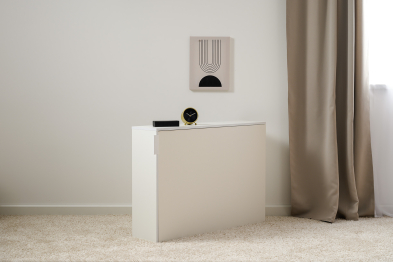 Тумба выкатная Марвэл 16.159, белый