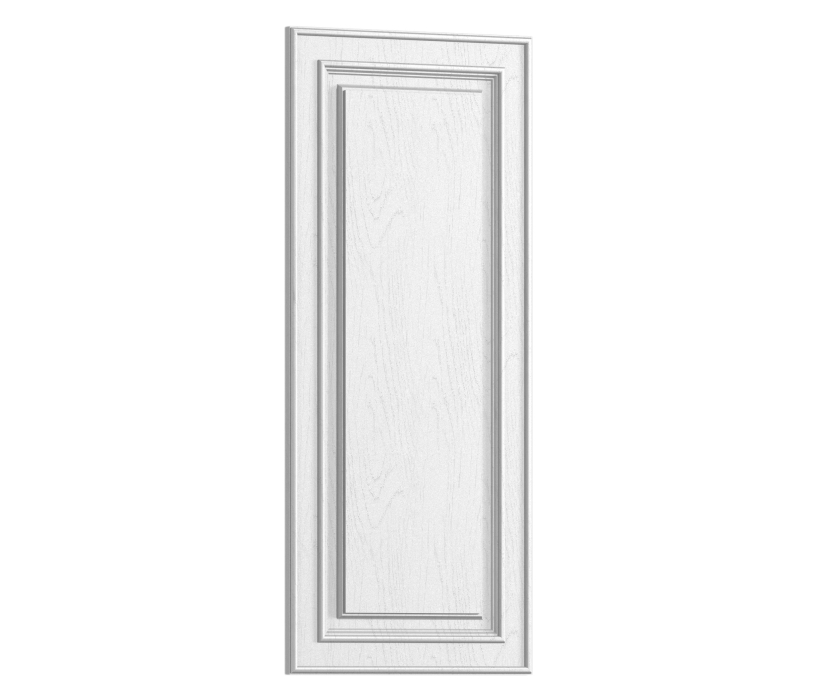 , Фасад Классика Ф-140 Белый