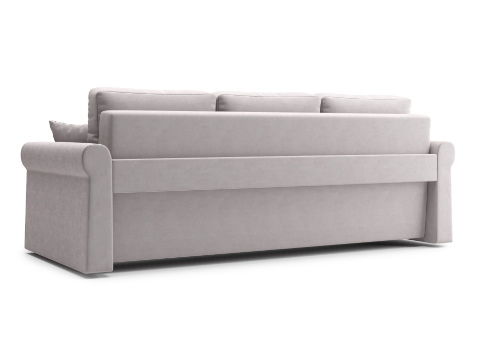 Диваны еврокнижки, Диван прямой Имола