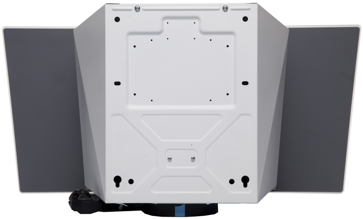 Вытяжки, Кухонная вытяжка Colibri White 50