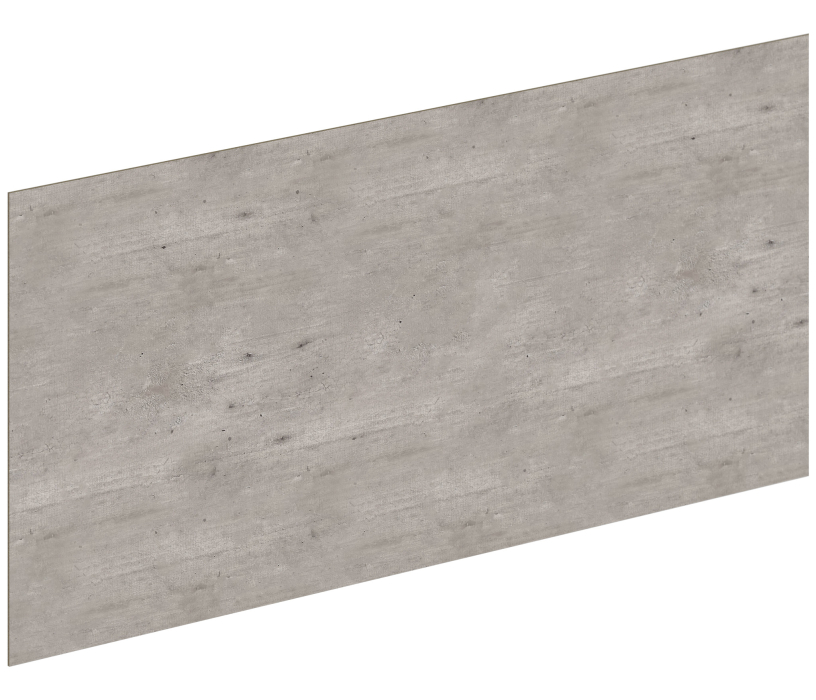 Стеновые панели, ПанельСт 6*2440*600 Метрополитан 2046