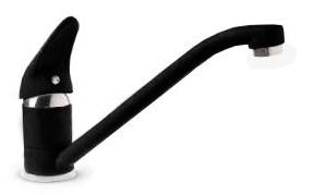 Смеситель GranFest для кухни D-40mm