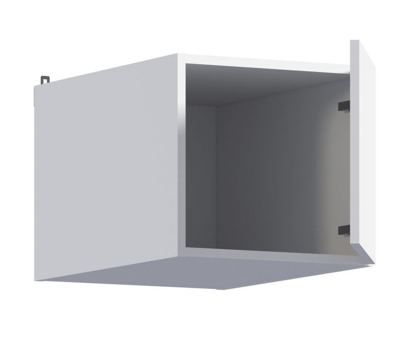 Леон, Леон шкаф навесной 1 дв 40х36 см