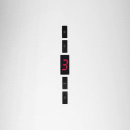 Кухонная вытяжка Konigin Fury 31