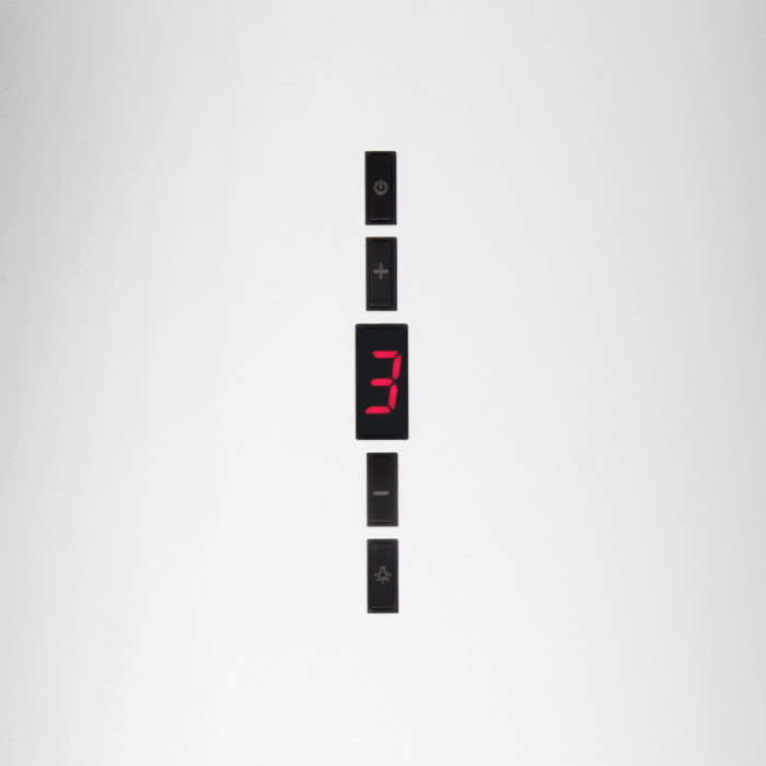 Вытяжки, Кухонная вытяжка Konigin Fury 31