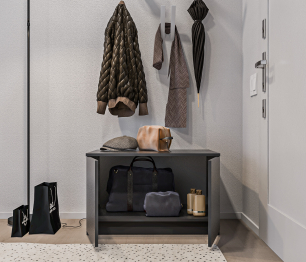 Тумба Леон СБ-3371