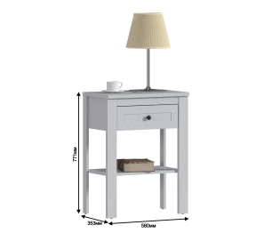 Гермес СБ-3098 Тумба