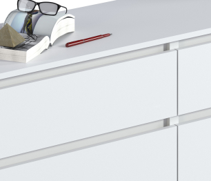 Комод Леон СБ-3289