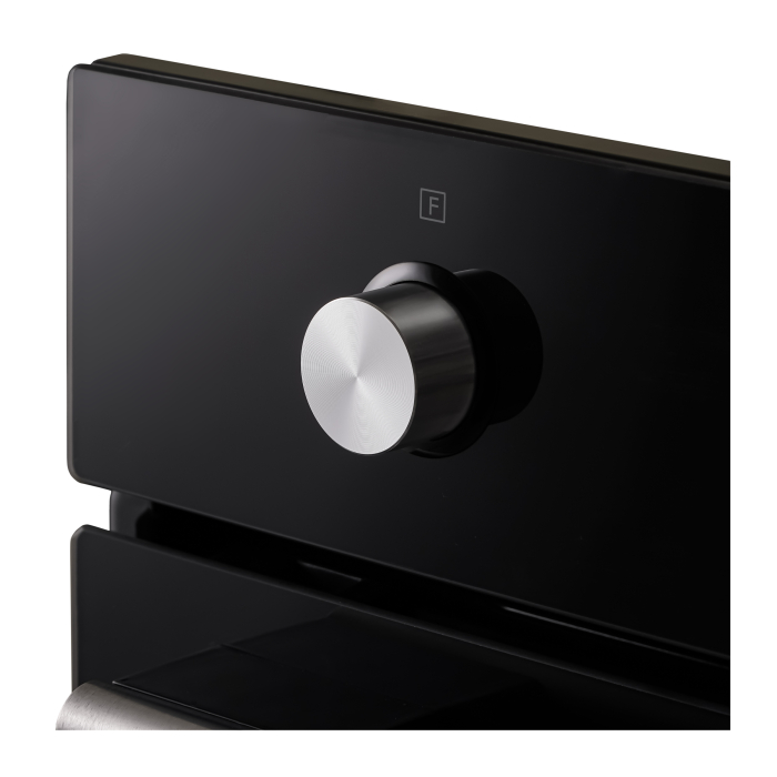 Духовые шкафы, Духовой шкаф электрический EVELUX EO 650 PB