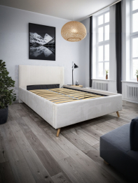 Кровать Коуч 001П 180х200