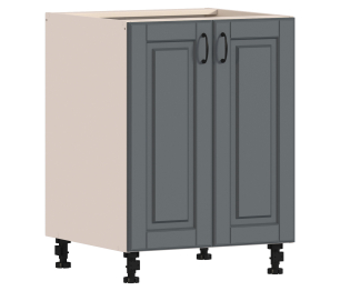 Регина стол 2 дв 60х82 см