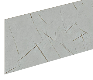 Панель стеновая 3050*600*4 бз/70001 Пирит светлый