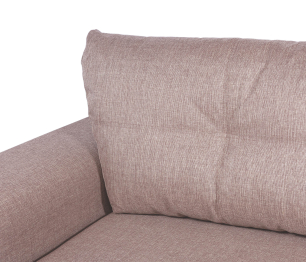 Диван-кровать Ампир, рогожка