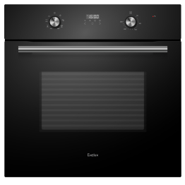 Духовой шкаф электрический EVELUX EO 630 PB
