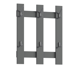 Вешалка Леон СБ-3348