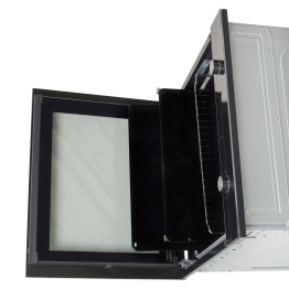 Шкаф духовой электрический Konigin Barberry 60 BK E9