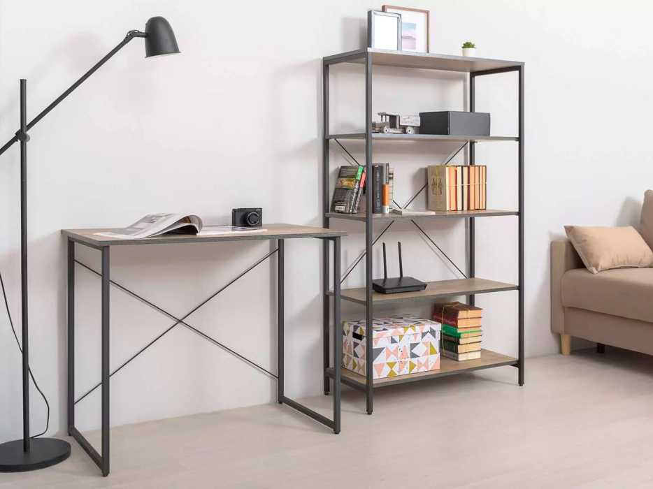 Стеллажи, Стеллаж Трувор 13.151.01 N