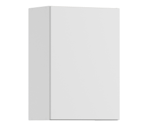 Белла шкаф навесной 1 дв 50х72 см
