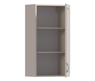 Сити шкаф навесной 50*92