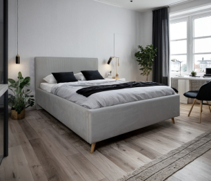 Кровать Коуч 001П 140х200