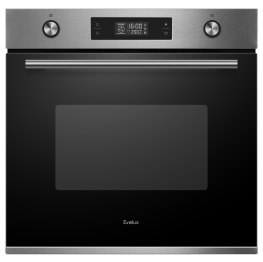 Духовой шкаф электрический EVELUX EO 650 PX