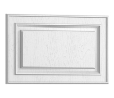 , Фасад Классика Ф-260 Белый