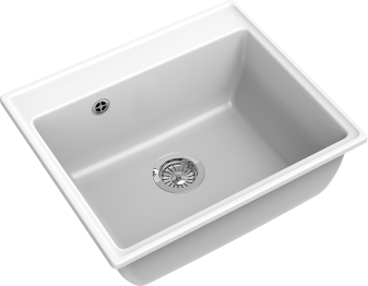 Мойка GranFest VERTEX GF-V580