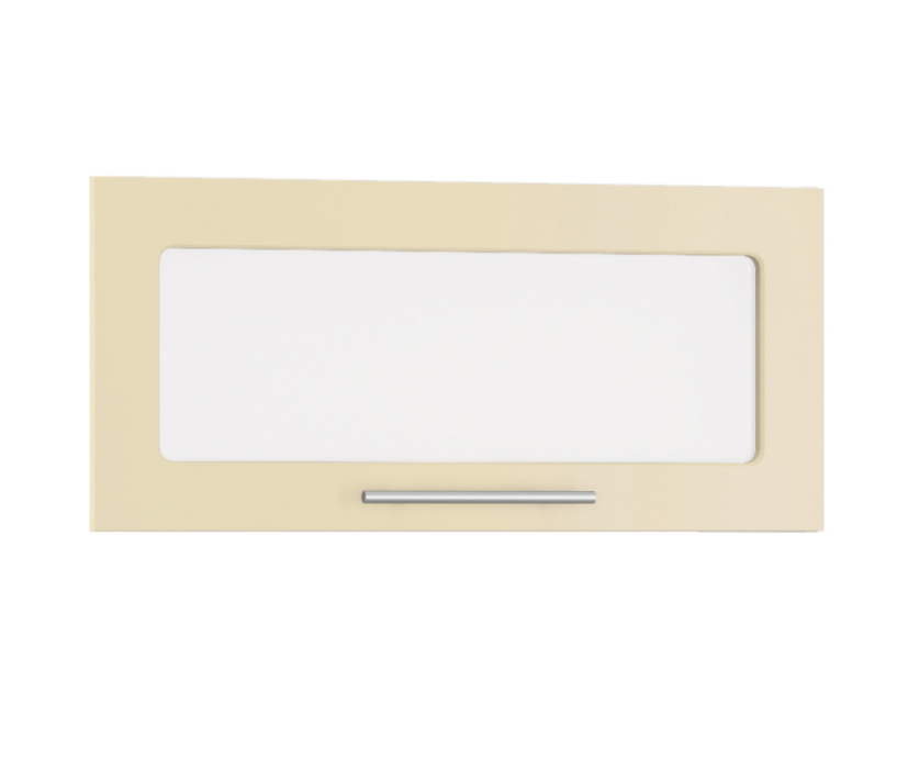 Фасады, Анна фасад для шкафа навесного со стеклом 80х36 см