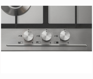 Варочная поверхность газовая Korting HG 465 CTX