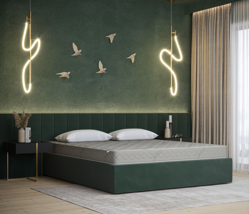 1600 x 2000, Матрас Боннет 1200*2000