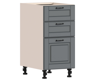 Регина стол 3 ящ 40х82 см