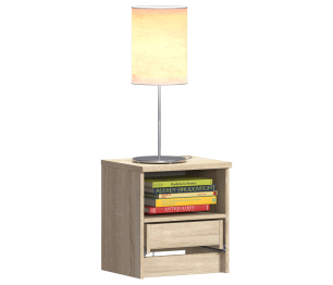 Тумба прикроватная Веста СБ-2257