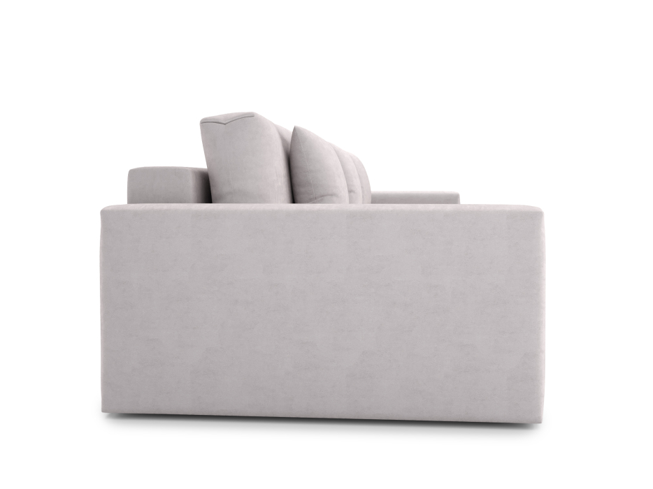 Диваны еврокнижки, Диван прямой Кастел М3