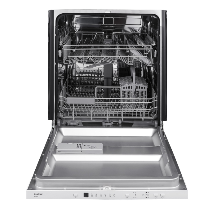 Встраиваемые посудомоечные машины, Посудомоечная машина BD 6004