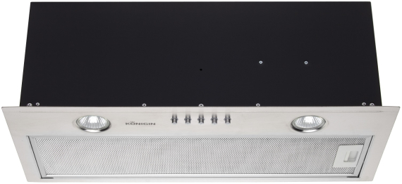 Кухонная вытяжка Flatbox Inox 50