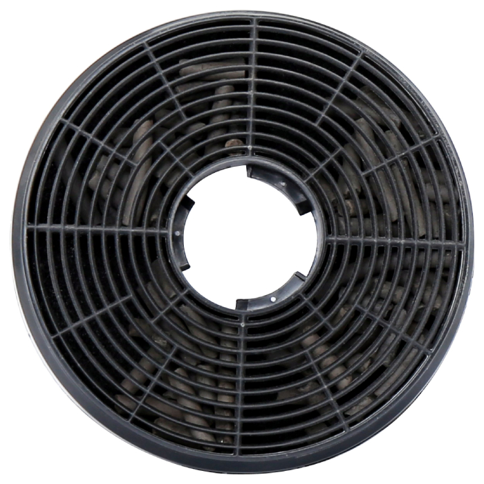 Аксессуары для вытяжек, Угольный фильтр для вытяжки Evelux ECFA 2123