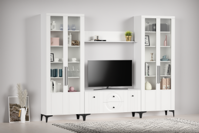 Полка Валенсия 16.481