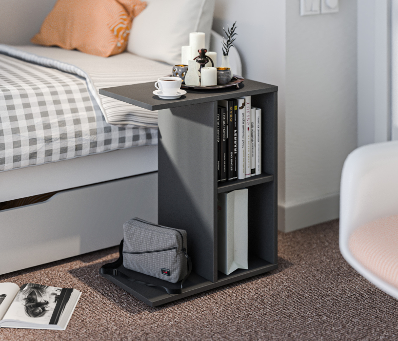 Журнальные столики, Стол журнальный Альфа СБ-3331