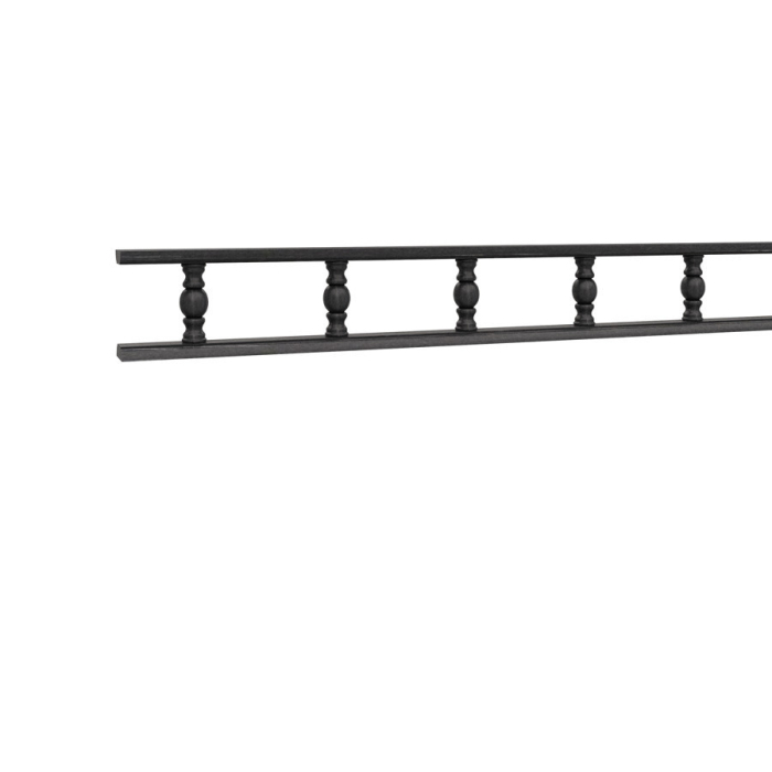 Дополнительно, Балюстрада Регина