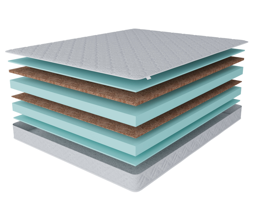 1400 x 2000, Матрас Классик-Кармен 1400х1900