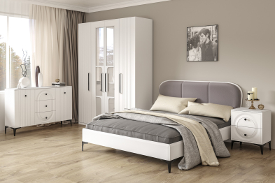 Шкаф для одежды Валенсия 13.329