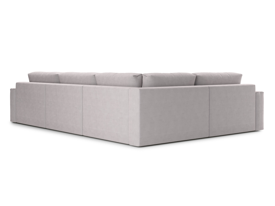 Диваны угловые в гостиную, Диван угловой Кастел МЗУ1