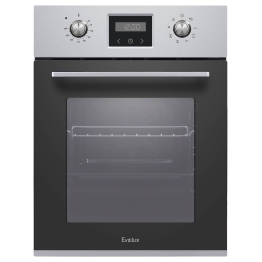 Духовой шкаф электрический EVELUX EO 440 PX