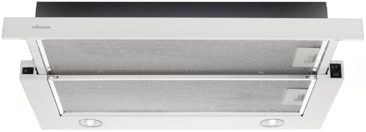 Кухонная вытяжка Helena White 50