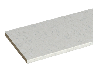 Столешница 3050*600*38 1U/905/1 Калакатта глянец_упаковка