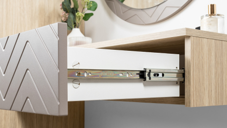 Стол туалетный Амьен 12.50