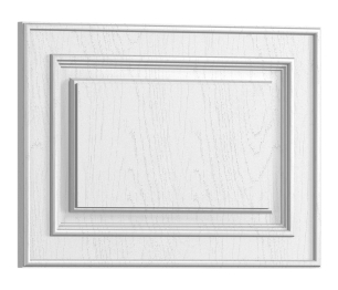 Фасад Классика Ф-250 Белый