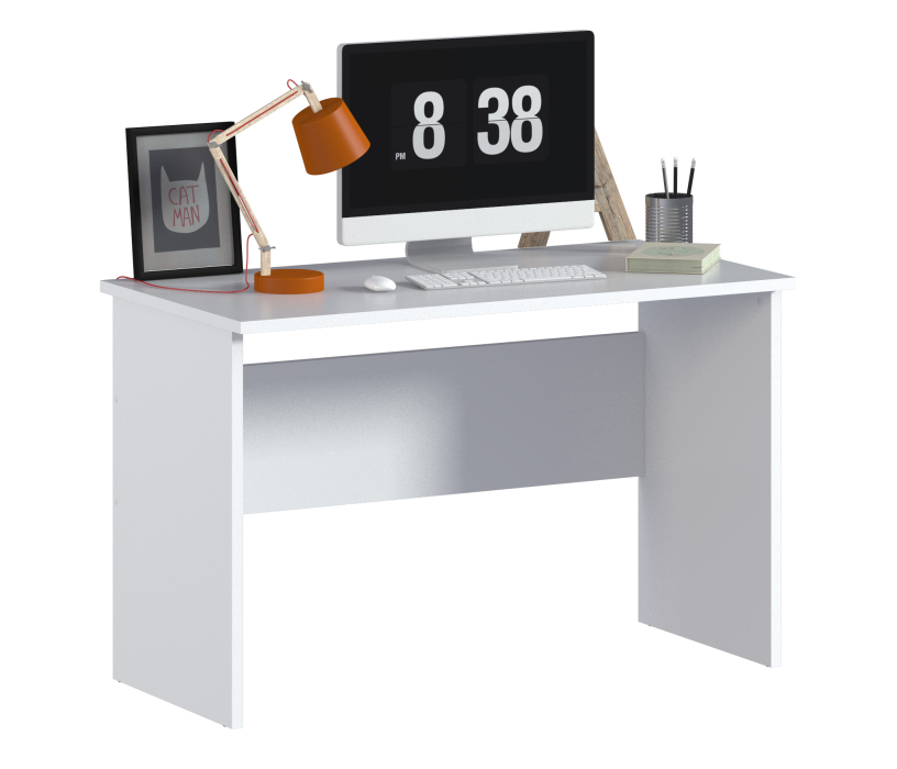 Прямые компьютерные столы, Мартин СБ-3504 Стол